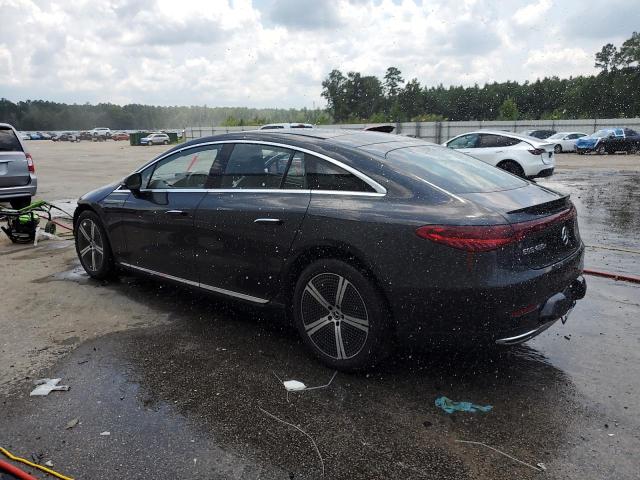 2022 MERCEDES-BENZ EQS SEDAN W1KCG2DBXNA015029