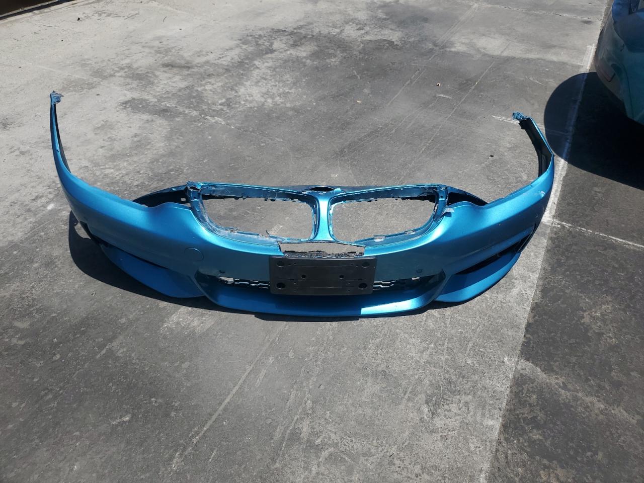 BMW 4 SERIES GRAN COUPE GRAN COUPE