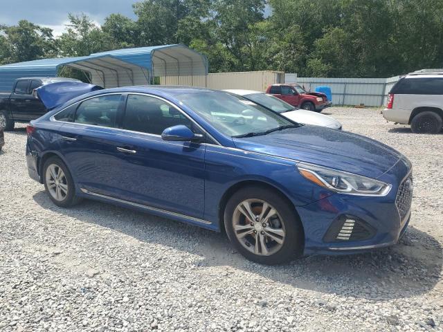 2018 HYUNDAI SONATA SPO - 5NPE34AF8JH669693