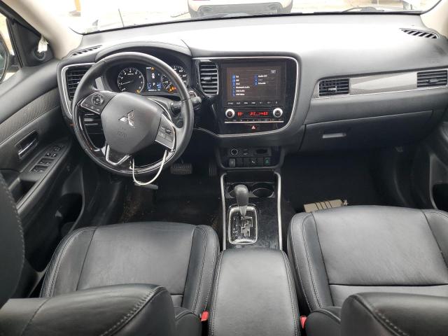 2020 MITSUBISHI OUTLANDER SE JA4AZ3A36LZ030263