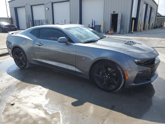 2019 CHEVROLET CAMARO SS 1G1FH1R71K0159453