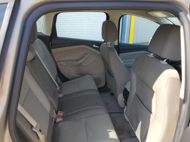 2016 FORD C-MAX SE 1FADP5AU6GL120251