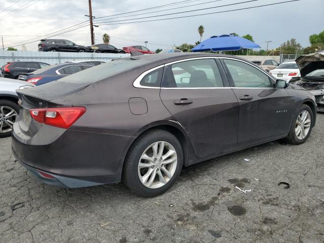 2016 CHEVROLET MALIBU LT - 1G1ZE5ST0GF193828