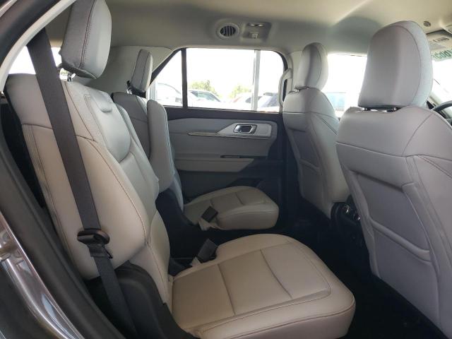 2025 FORD EXPLORER 1FMUK7DH3SGA26327