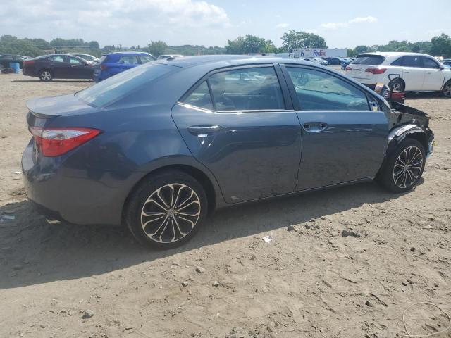 Vin: 2t1burhe5fc256988, lot: 62485795, toyota corolla l 20153