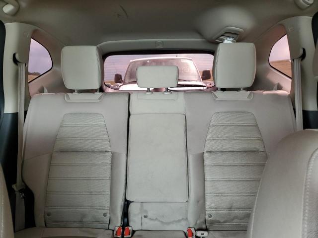 2019 HONDA CR-V EX JHLRW2H51KX005044