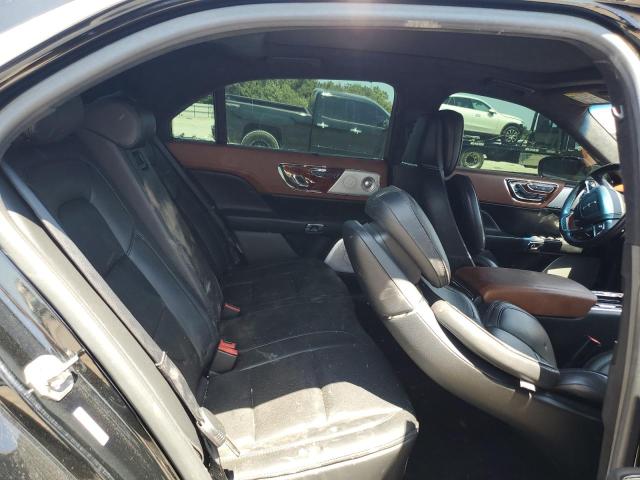 2018 LINCOLN CONTINENTA 1LN6L9BC4J5601523