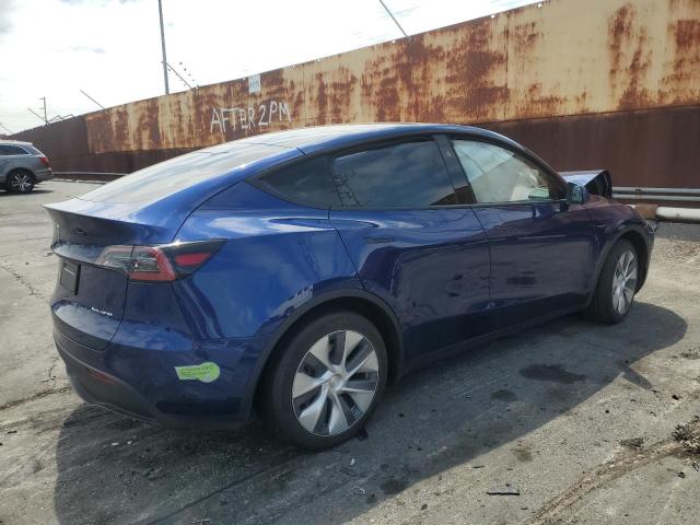 2023 TESLA MODEL Y 7SAYGDEE1PA146428