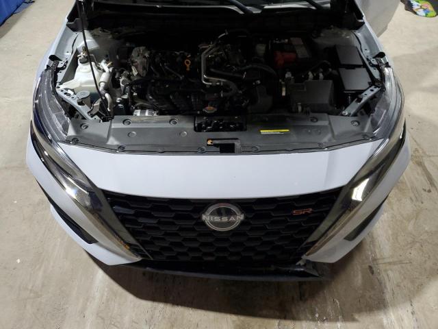 2025 NISSAN ALTIMA SR 1N4BL4CV3SN361992