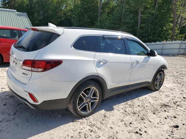 2017 HYUNDAI SANTA FE S - KM8SRDHF2HU180869