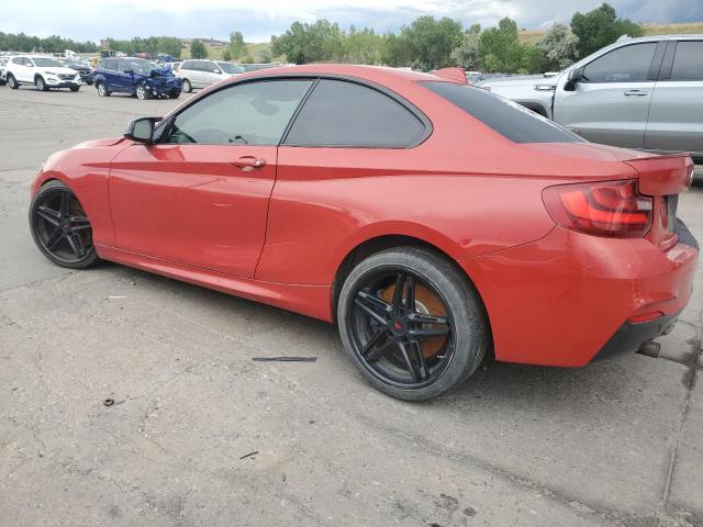 2016 BMW M235I WBA1J7C50GV360056
