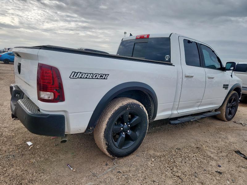 2019 RAM 1500 CLASS 1C6RR6GG1KS698118