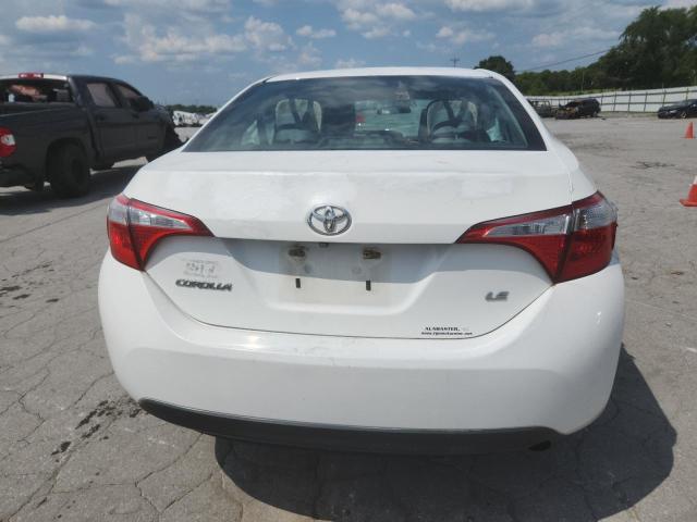 2015 TOYOTA COROLLA L 5YFBURHE9FP292733