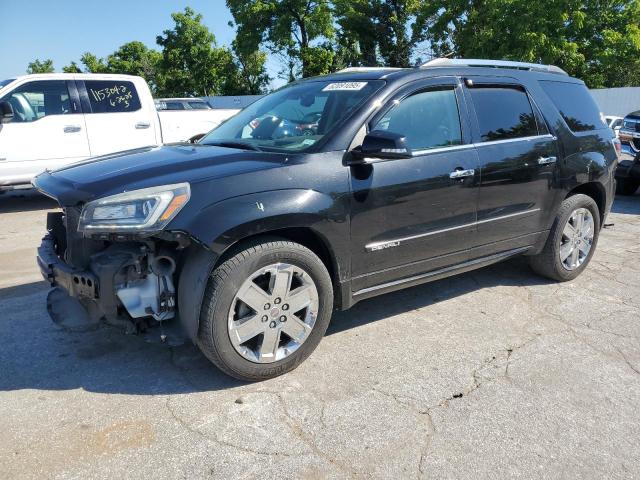 GMC ACADIA DEN