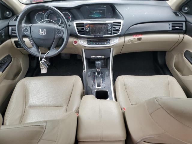 2015 HONDA ACCORD EXL 1HGCR2F86FA270219