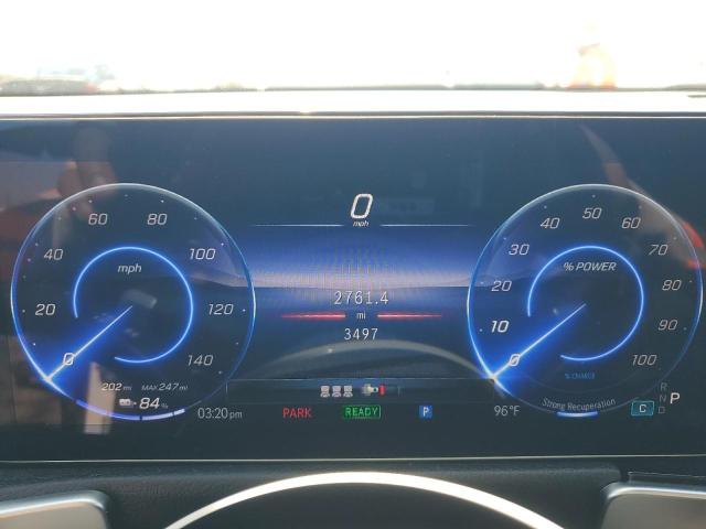 2024 MERCEDES-BENZ EQB 250+ W1N9M0CB4RN087001