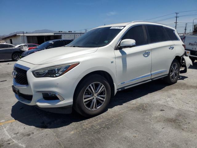 INFINITI QX60 LUXE