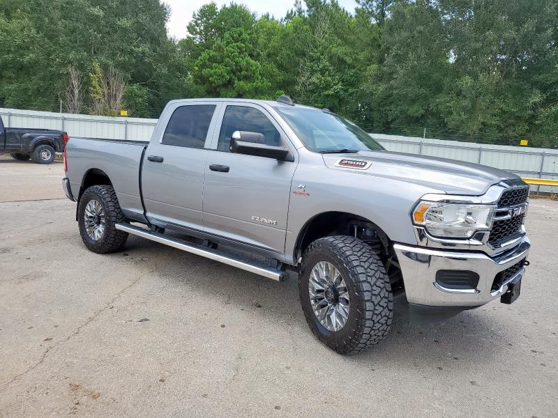 2020 RAM 2500 TRADE 3C6UR5CL9LG252802