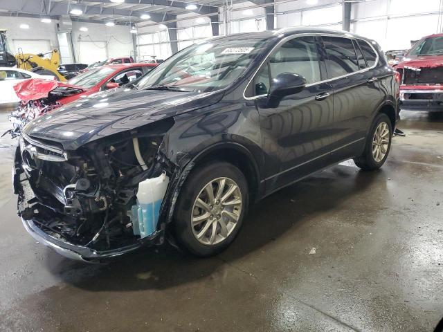 BUICK ENVISION E