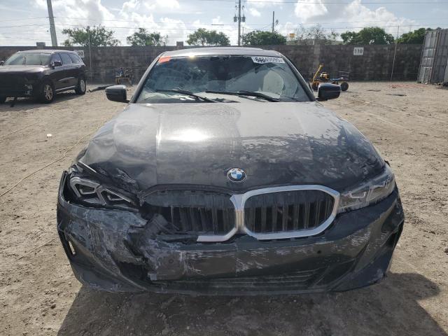 2024 BMW 330I 3MW69FF06R8D83825