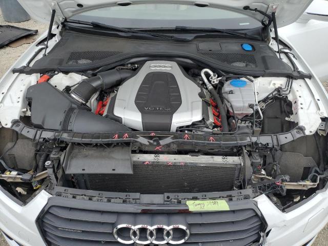 2016 AUDI A7 PREMIUM WAUWGAFC9GN036356