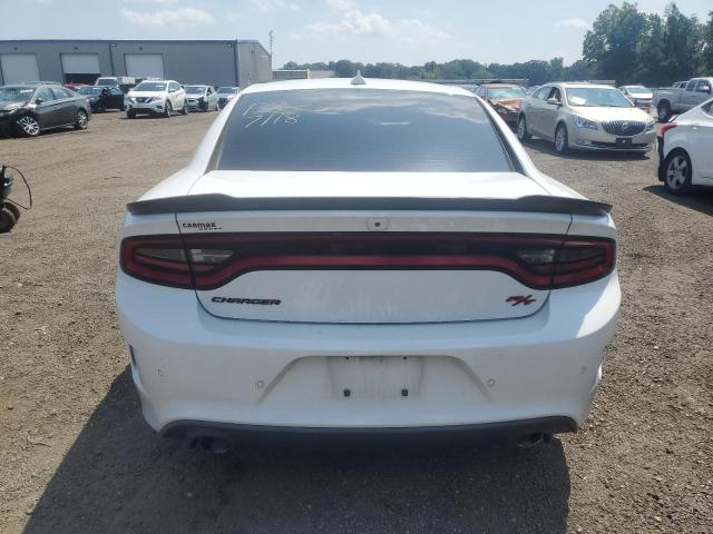 2018 DODGE CHARGER R/ - 2C3CDXGJ4JH248424