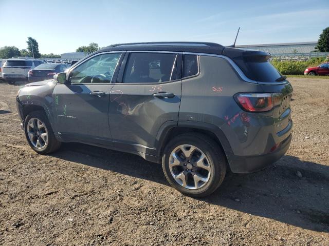 2020 JEEP COMPASS LI - 3C4NJDCB2LT236082