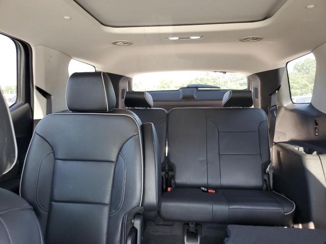 2020 CHEVROLET TRAVERSE H #3298019150