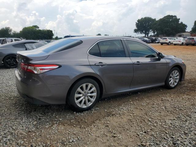 2018 TOYOTA CAMRY L - 4T1B11HK4JU144738