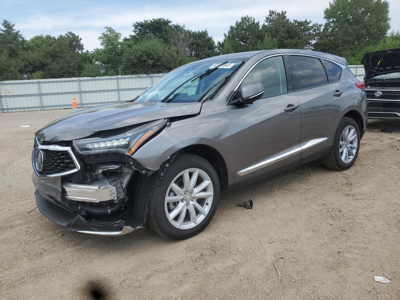 ACURA RDX