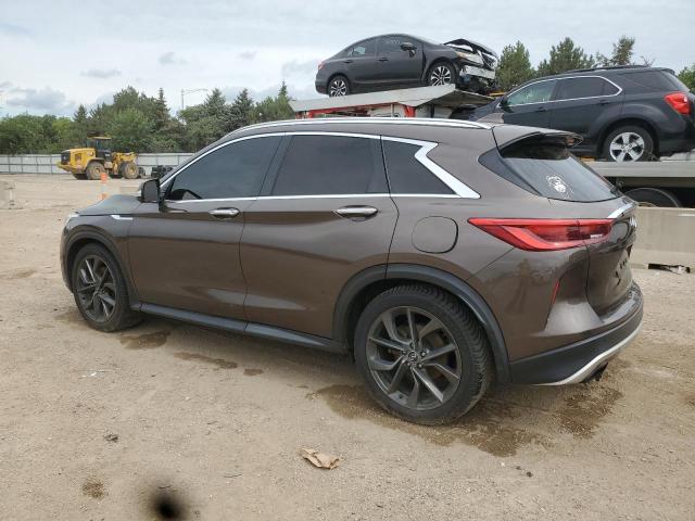 2019 INFINITI QX50 ESSEN 3PCAJ5M31KF107341