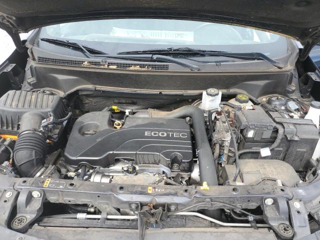 2021 CHEVROLET EQUINOX LT - 3GNAXKEV5MS130796