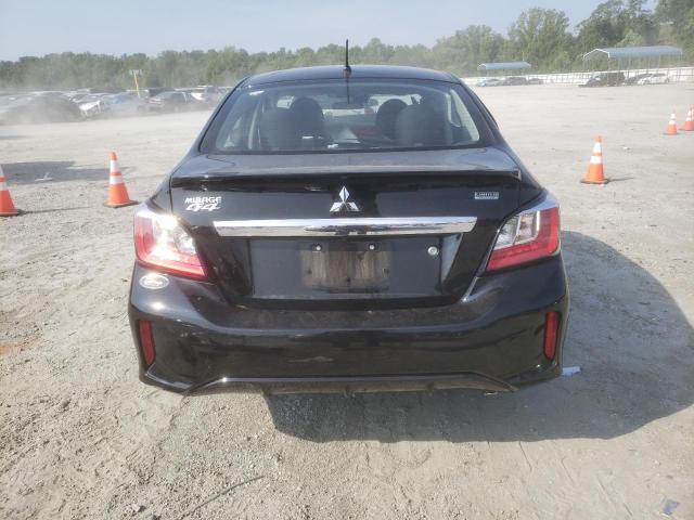 2024 MITSUBISHI MIRAGE G4 ML32FUFJ2RHF11227