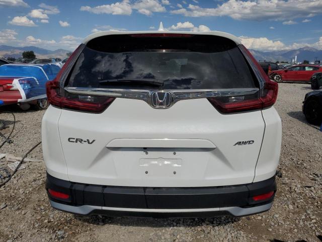 2021 HONDA CR-V EX 2HKRW2H56MH622466