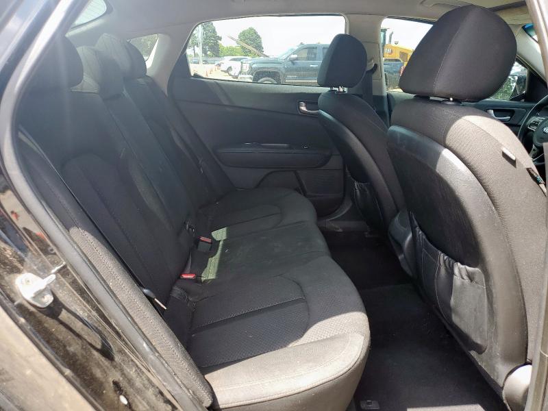 2016 KIA OPTIMA LX - 5XXGT4L38GG046638