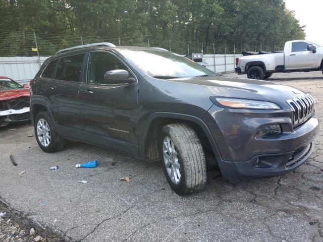 2016 JEEP CHEROKEE L 1C4PJLCB1GW201424