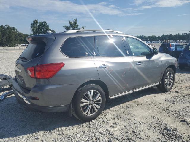 2019 NISSAN PATHFINDER - 5N1DR2MNXKC649987
