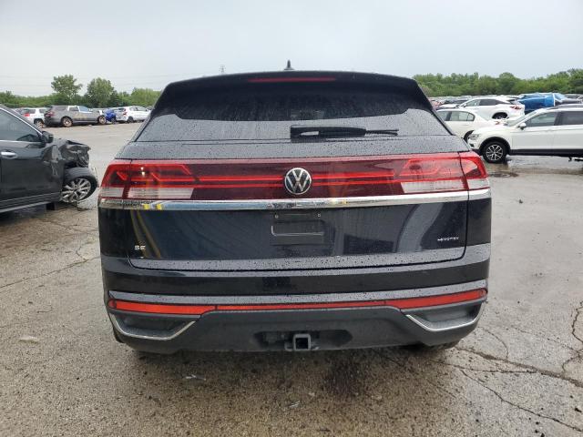 2024 VOLKSWAGEN ATLAS CROS 1V2KE2CA2RC227775