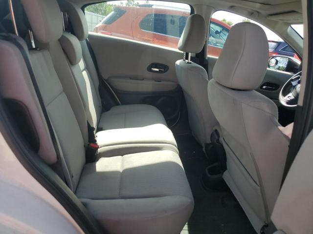 2016 HONDA HR-V EX - 3CZRU6H5XGM707624