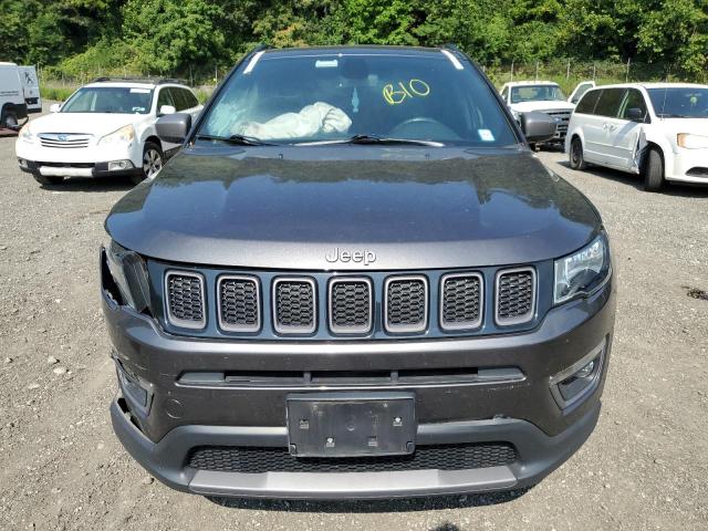 2021 JEEP COMPASS 80TH EDITION 3C4NJDEB1MT575432