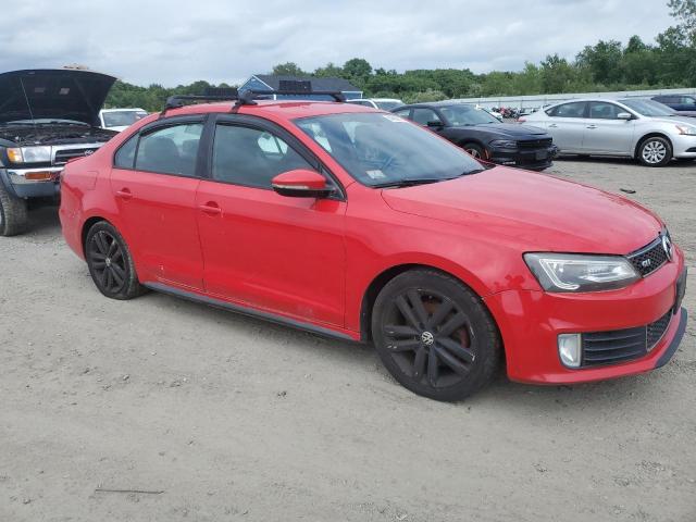 2013 VOLKSWAGEN JETTA GLI - 3VW4A7AJ1DM211285