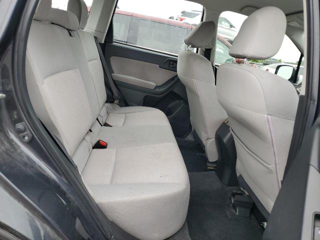 2014 SUBARU FORESTER 2.5I - JF2SJAAC2EH413455