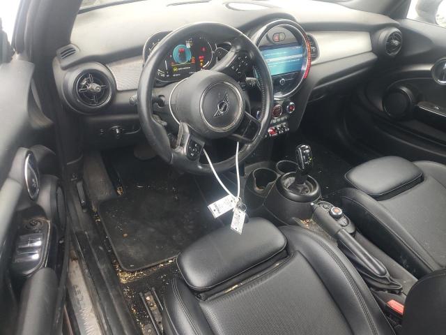 2022 MINI COOPER S WMW43DL09N3N60064