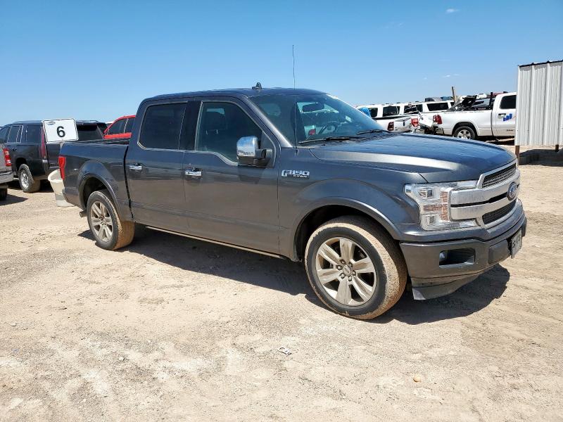2019 FORD F150 SUPER 1FTEW1C41KFB83465