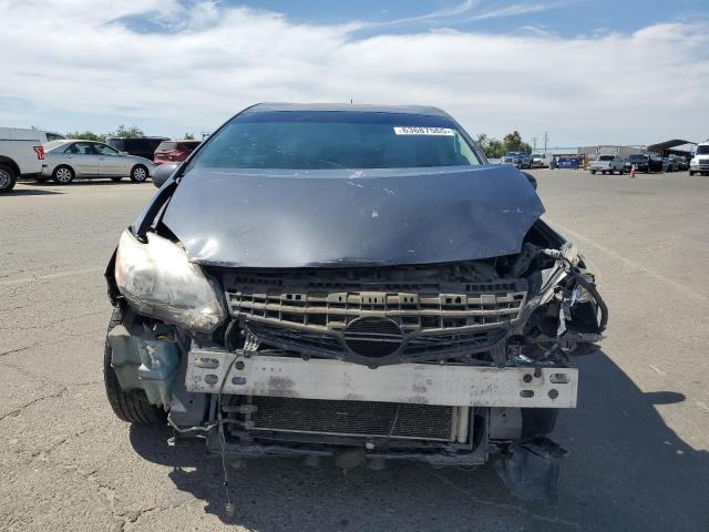 2012 TOYOTA PRIUS - JTDKN3DU7C5437557