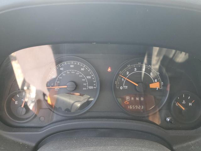 2015 JEEP COMPASS SPORT #3287445062