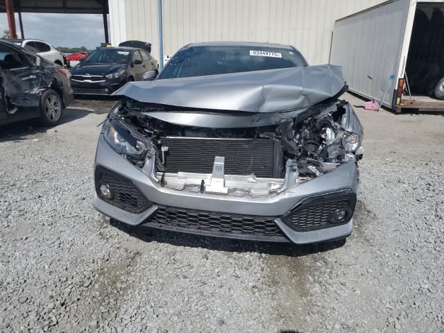 2018 HONDA CIVIC EX - SHHFK7H57JU233887