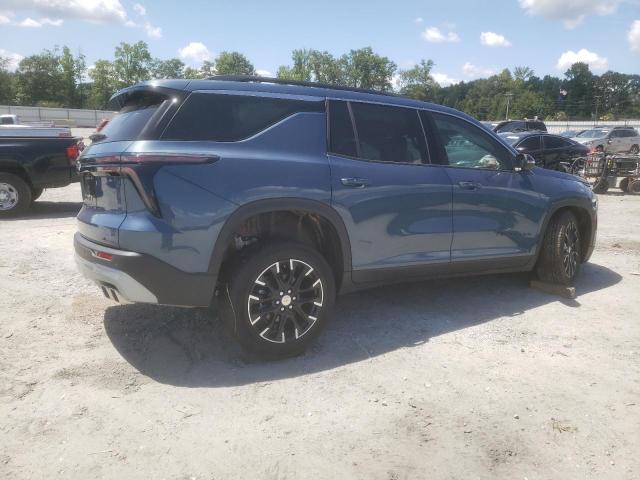 2025 CHEVROLET TRAVERSE LT #3262017499