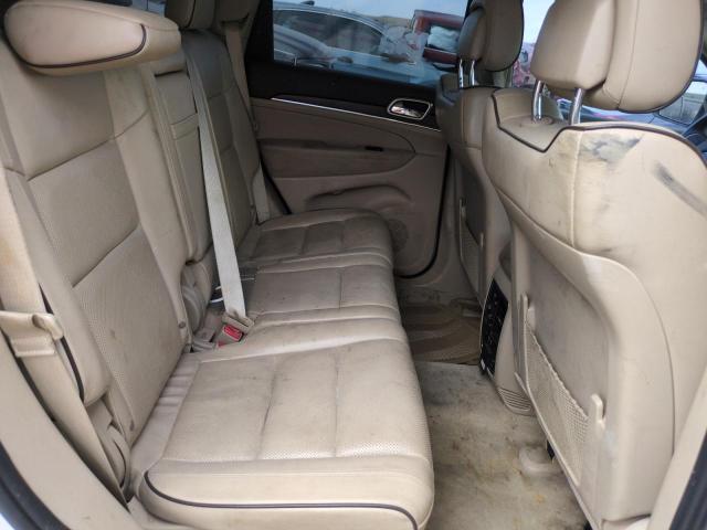 1C4RJFCT2EC128551 2014 JEEP GRAND CHER