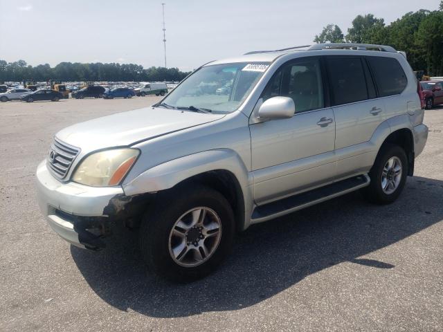 LEXUS GX 470